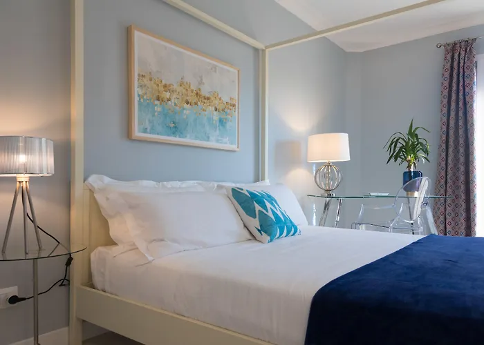 I Mori di Porta Nuova Suite&Terrace