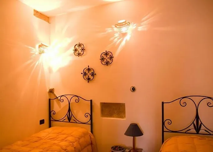 B&B L'Arabo e il Normanno Palermo
